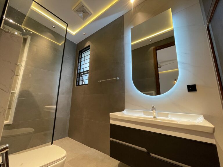 Nargis Block Bahria Town Lahore